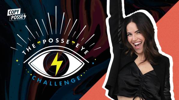 Read more about the article Alex Cattoni – Posse Eye Brand Voice Challenge Program Download