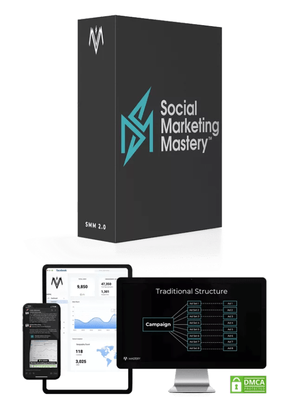 You are currently viewing Andrew Ethan Zeng – Social Marketing Mastery Download
