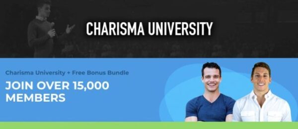 Read more about the article Charlie Houpert – Charisma University 2023 Download