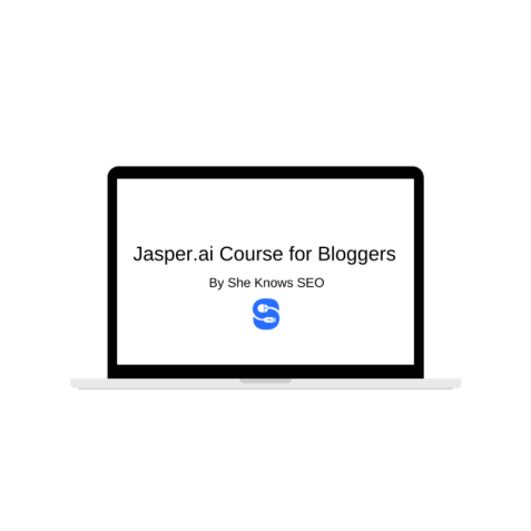 You are currently viewing Nina Clapperton – Jasper AI Course for Bloggers Download
