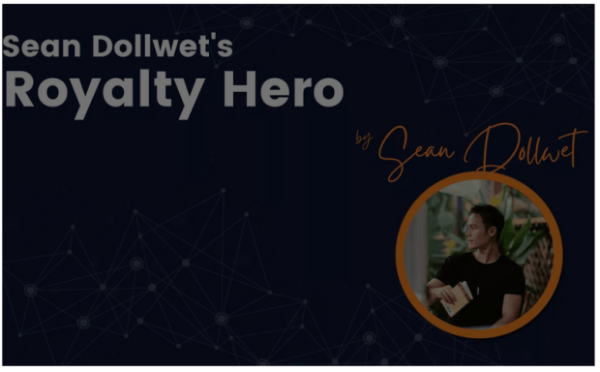 Read more about the article Sean Dollwet – Royalty Hero Download