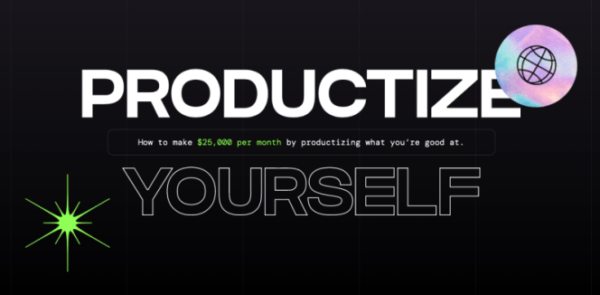 Read more about the article Brett Williams – Productize Yourself Download