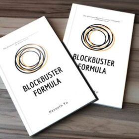 Kenneth Yu – The Blockbuster Formula Download