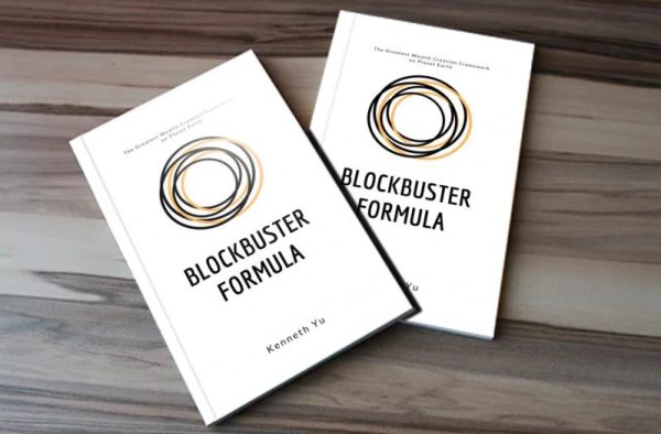 Read more about the article Kenneth Yu – The Blockbuster Formula Download