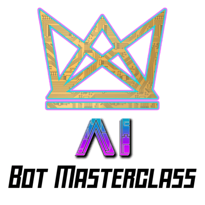 You are currently viewing Laz Chavez & Richard Telfeja – AI Bot Masterclass Download