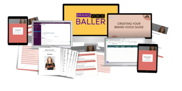 Read more about the article Nicola Moors – Brand Voice Baller Download