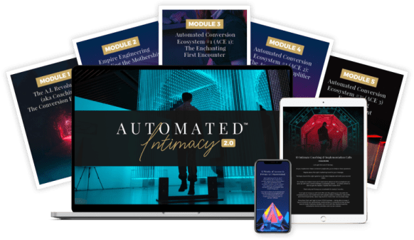 Read more about the article Ry Schwartz – Automated Intimacy Download