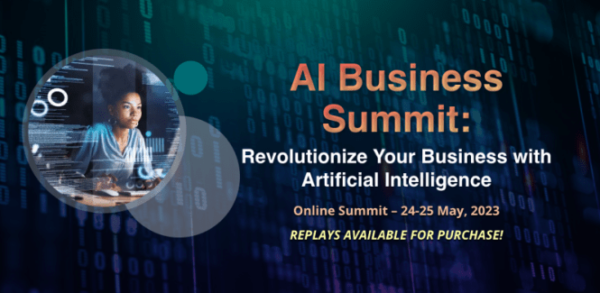 Read more about the article Amazing At Home – AI Business Summit 2023 Download