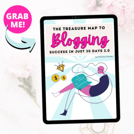 Read more about the article FinSavvy Panda – ChatGPT The Treasure Map To Blogging Success in 30 Days 2.0 Download