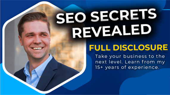Read more about the article Jesse Cunningham – SEO Advanced Masterclass 2023 + Update 1 Download