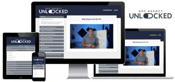 Read more about the article Mike Mancini – Ads Agency Unlocked Download