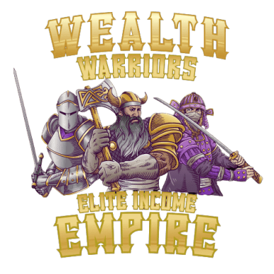 Read more about the article Wealth Warriors – Elite Income Empire + Update 1 Download