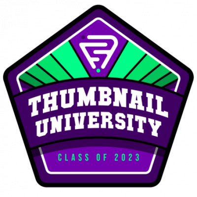 Read more about the article Film Booth – Thumbnail University 2023 Download