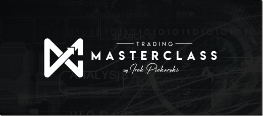 Read more about the article Irek Piekarski – Trading Masterclass 2.0 Download