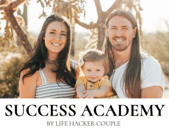 Read more about the article Life Hacker Couple – LHC Success Academy Download