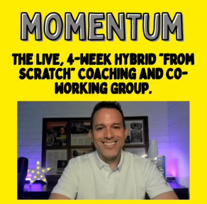 Read more about the article Ryan Lee – Momentum Download