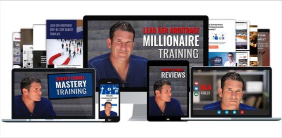 Read more about the article Eric Beer – Lead Gen Arbitrage Millionaire Training Download