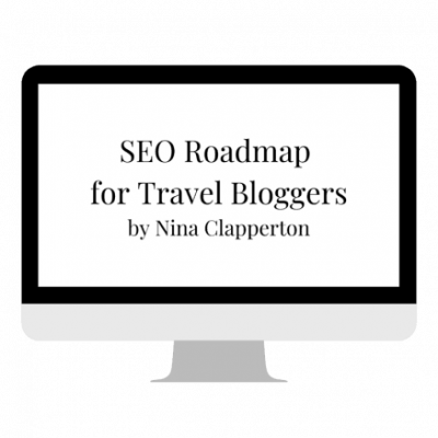 Read more about the article Nina Clapperton – SEO Roadmap for Travel Bloggers Download