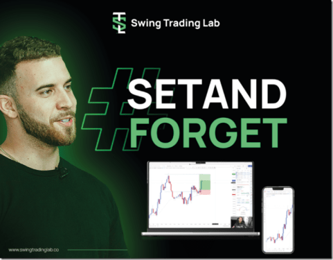 Read more about the article Swing Trading Lab – Set and Forget Download