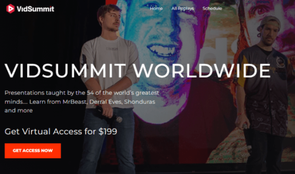 Read more about the article VidSummit Worldwide Download