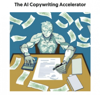 Read more about the article Zarak C – The AI Copywriting Accelerator Download