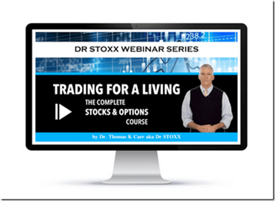 Read more about the article Dr. Stoxx – Trading For a Living Download
