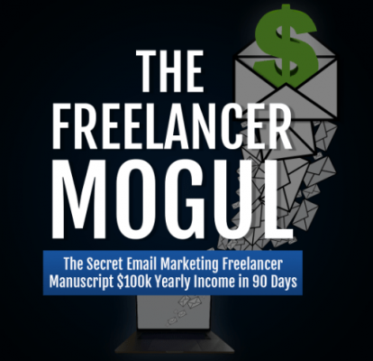 Read more about the article Dylan Madden – The Freelancer Mogul Download
