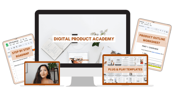 Read more about the article Shruti Pangtey – Digital Product Academy+Video Creator Bootcamp Download