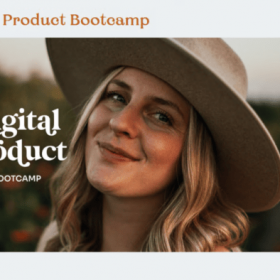 Abigail Peugh – The Digital Product Bootcamp Download