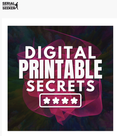 You are currently viewing Ben Adkins – Digital Printable Secrets Download