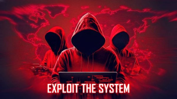 Read more about the article Jake Tran – Exploit the System (Evil Business University) Download