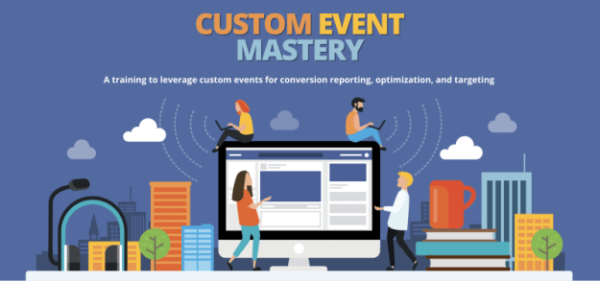 Read more about the article Jon Loomer – Custom Event Mastery Download