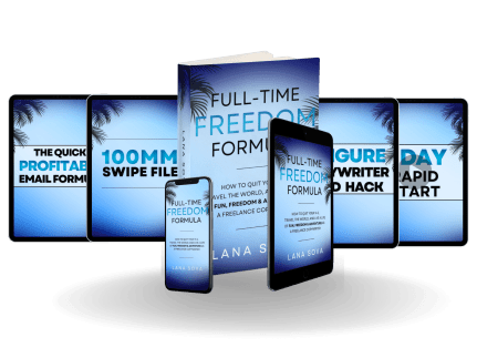 Read more about the article Lana Sova – Full-Time Freedom Formula Download