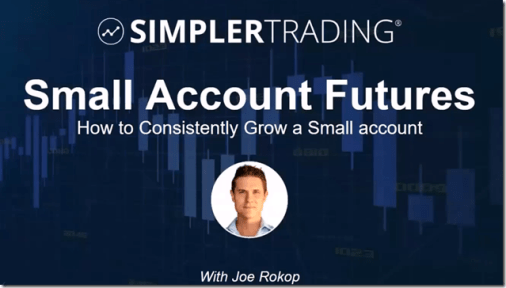 Read more about the article Simpler Trading – Small Account Futures Download