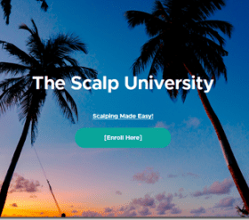 The Scalp University Download