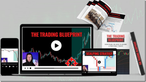 Read more about the article The Trading Blueprint – The Trading Geek Download