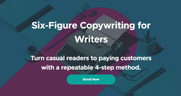 Read more about the article Tim Denning – Six-Figure Copywriting for Writers Download