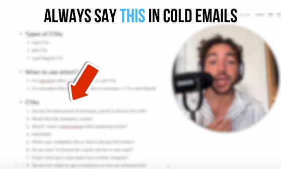 Read more about the article Yassin Baum – AI Cold Email Academy Download