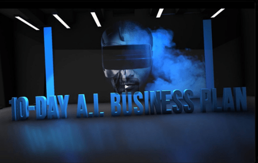Read more about the article Billy’s 10-Day A.I. Business Blueprint Download