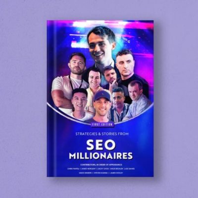 Read more about the article Charles Floate – Strategies & Stories From SEO Millionaires Download