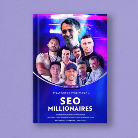 You are currently viewing Charles Floate – Strategies & Stories From SEO Millionaires Download