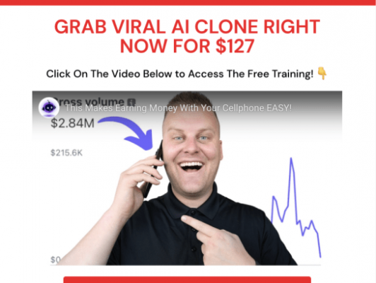 Read more about the article Chase Reiner – Viral AI Clone Download