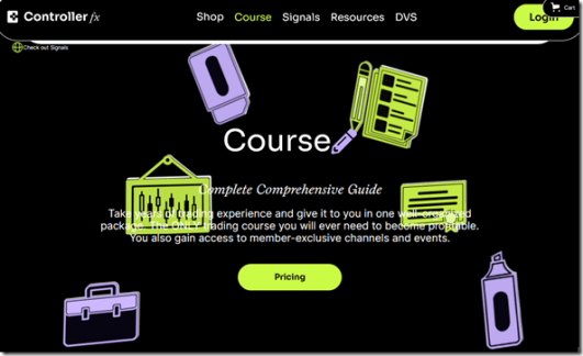 You are currently viewing ControllerFX – Market Controller Course 2023 Download
