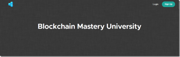 Read more about the article Dapp University – Blockchain Mastery University Download