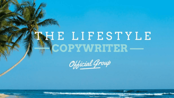 Read more about the article Ed Reay – The Lifestyle Copywriter Download