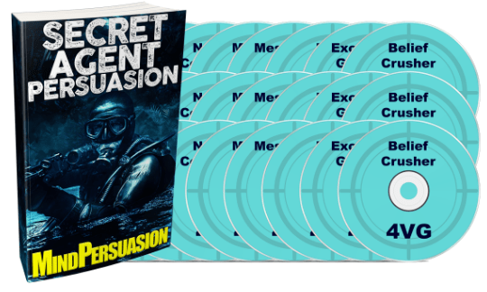 Read more about the article George Hutton – Secret Agent Persuasion Download