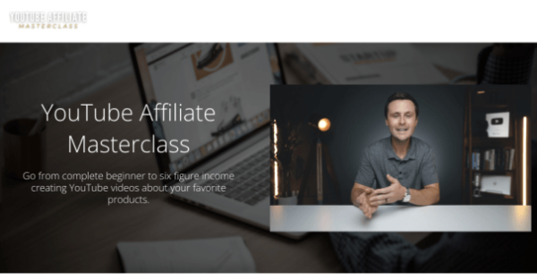 You are currently viewing Greg Gottfried – YouTube Affiliate Masterclass Download