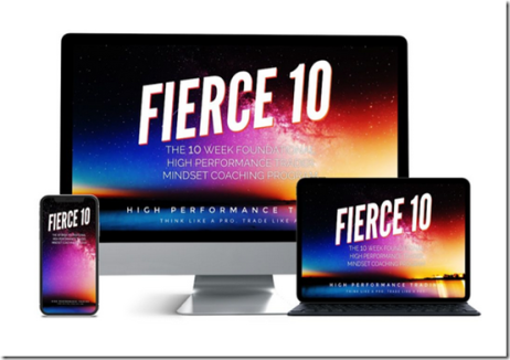 Read more about the article High Performance Trading – Fierce 10 Download