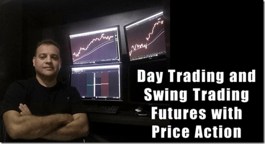 Read more about the article Humberto Malaspina – Day Trading and Swing Trading Futures with Price Action Download