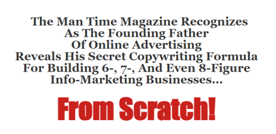 Read more about the article Ken McCarthy – Advanced Copywriting Secrets For Serious Info Marketers Download